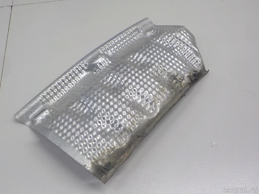 Экран тепловой