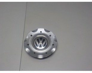 Колпак декор. легкосплавного диска для VW Sharan 2000-2004 БУ состояние хорошее
