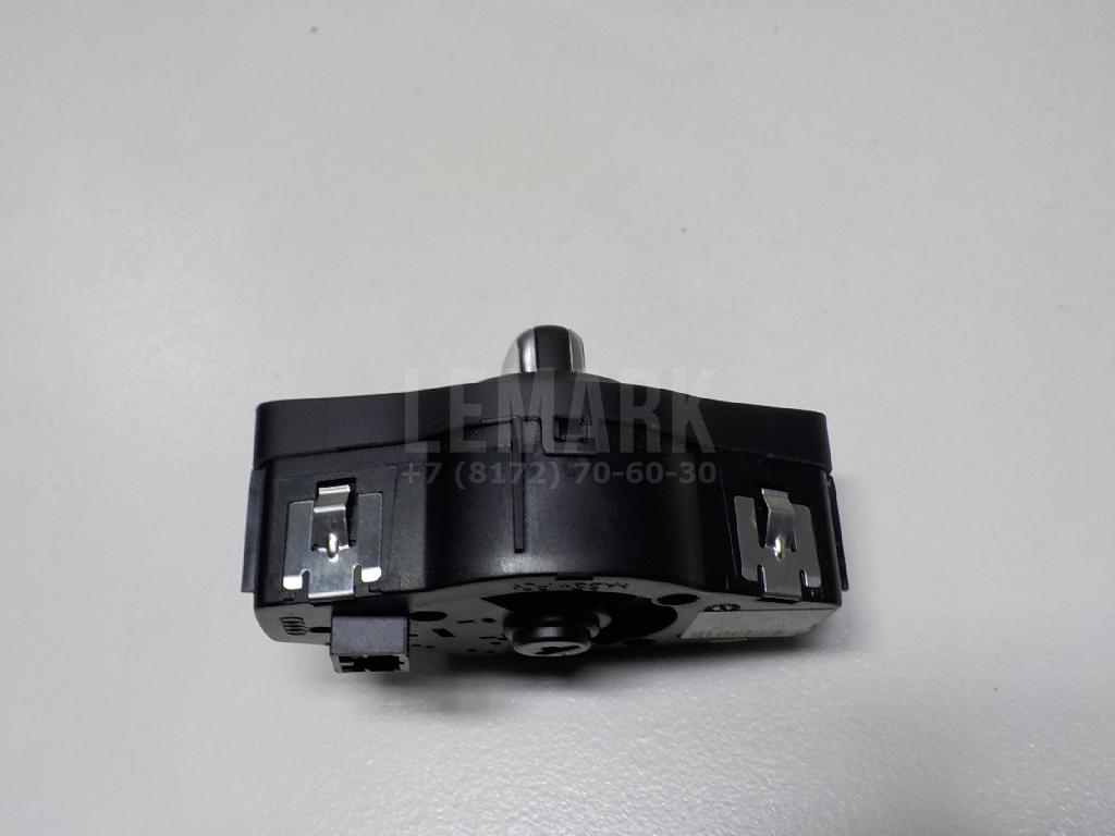 Переключатель света фар для  Audi A5/S5 [8T] Coupe/Sportback 2007-2016