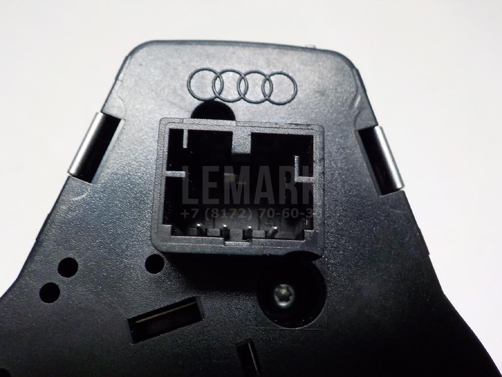 Переключатель света фар для  Audi A5/S5 [8T] Coupe/Sportback 2007-2016