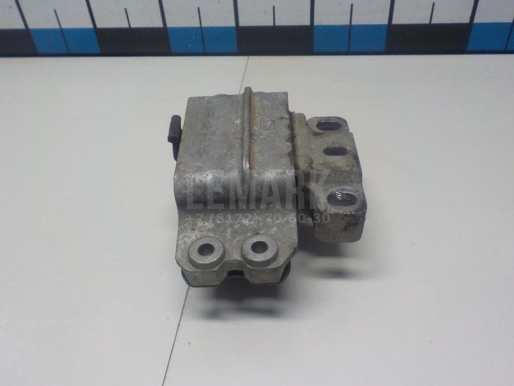 Опора двигателя левая для  Audi A2 [8Z0] 2000-2005