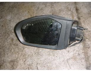 Зеркало левое электрическое для Mercedes Benz W245 B-klasse 2005-2011 с разбора состояние отличное