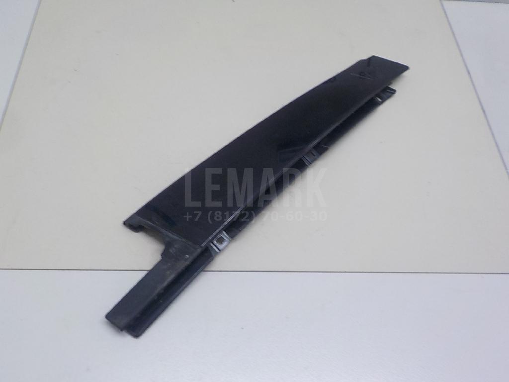 Накладка двери задней левой 3G0839901T041 VAG