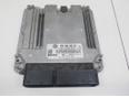 Блок управления двигателем
