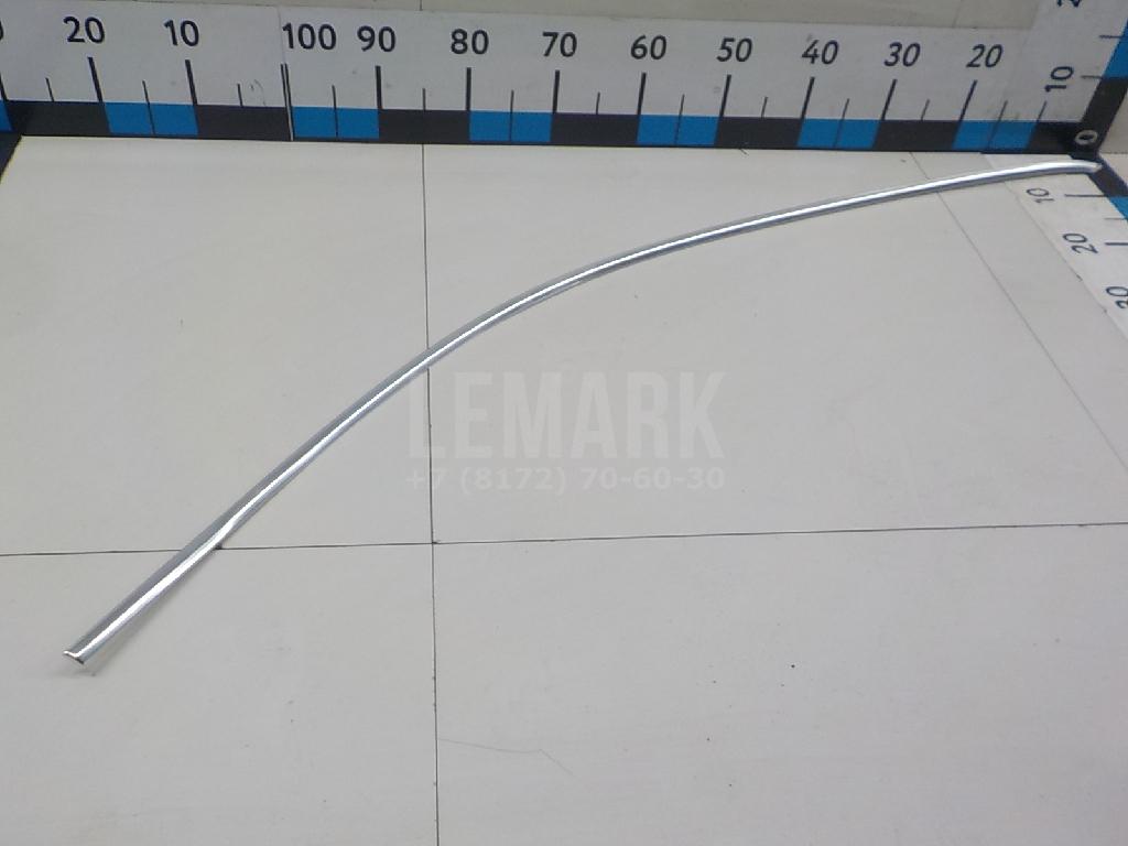 Накладка двери передней правой 3G0837644A7Z7 VAG