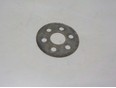 Пластина маховика