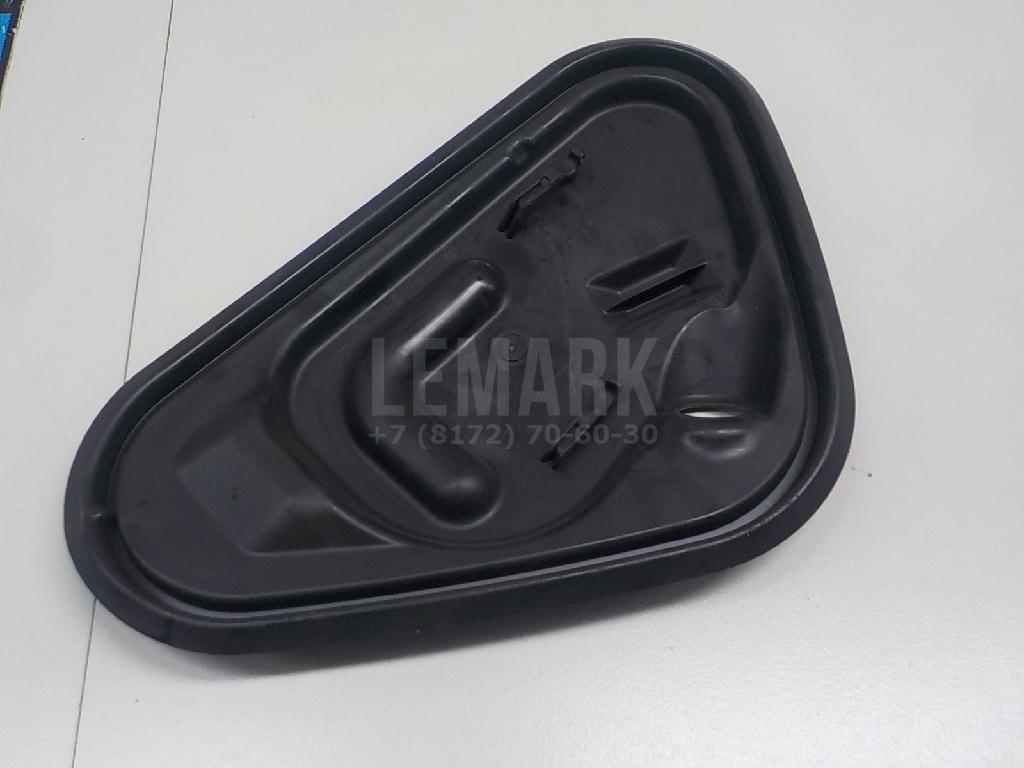 Пыльник (кузов внутри) 3G0837916B VAG