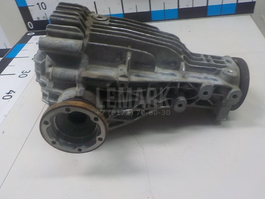 Редуктор заднего моста для  BMW X5 E53 2000-2007