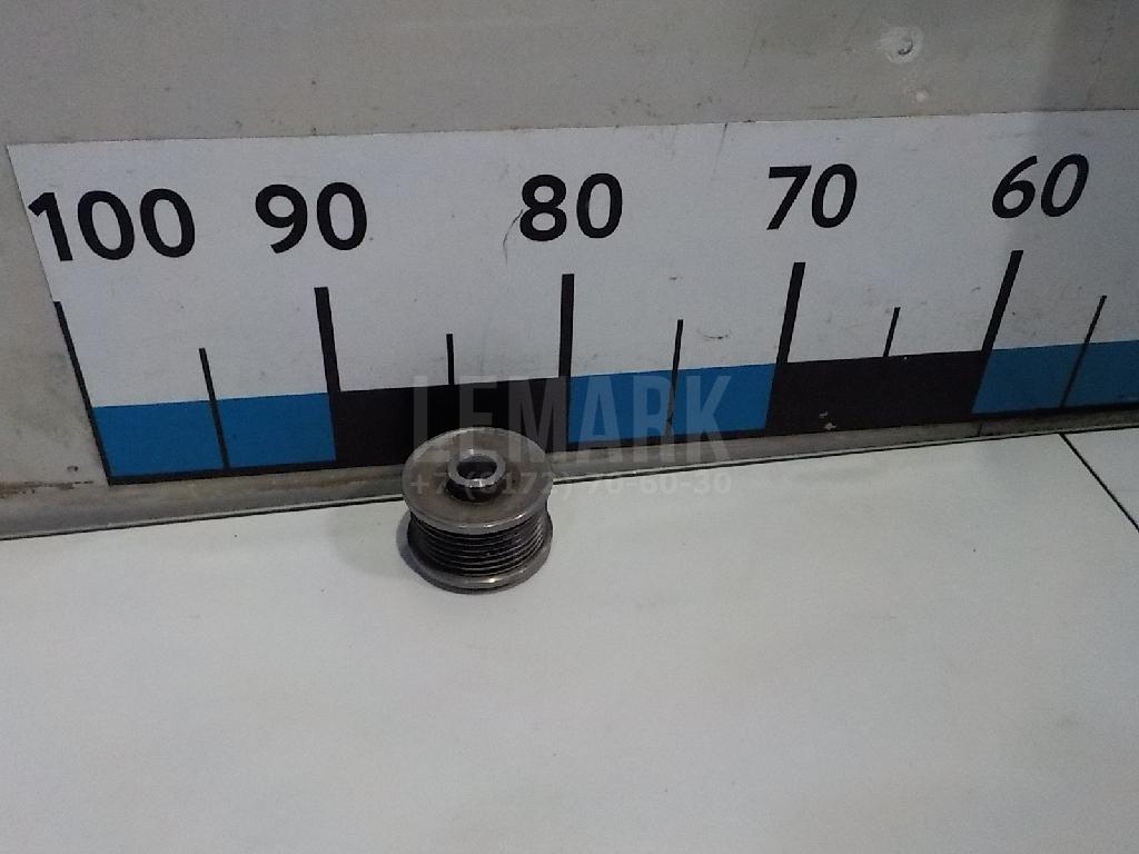 Шкив генератора 2741530020 Toyota
