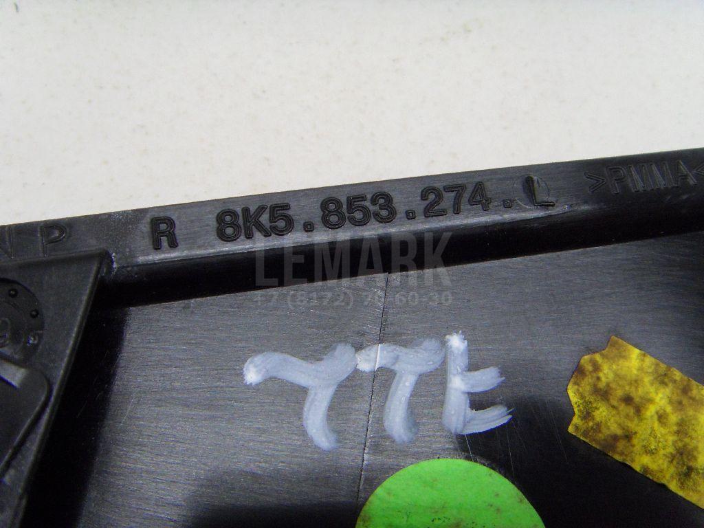 Накладка двери задней правой для  Astra HD 8 2005-2011