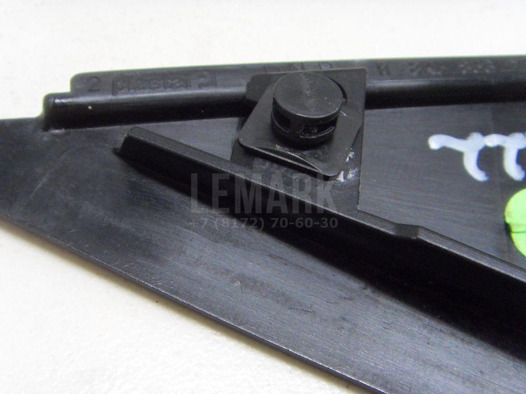 Накладка двери задней правой для  Astra HD 8 2005-2011