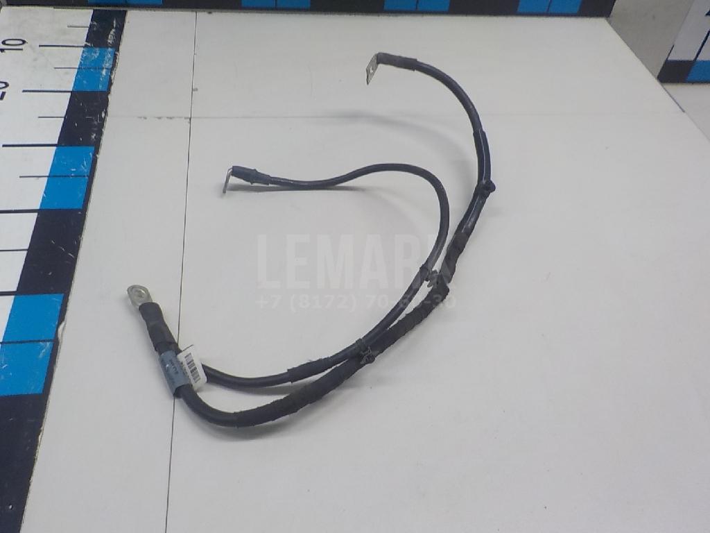 Провод стартера 3Q0971345A VAG