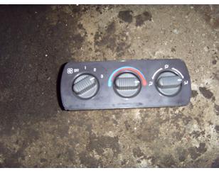 Блок управления отопителем для Chevrolet Tahoe II 2000-2006 с разборки состояние отличное