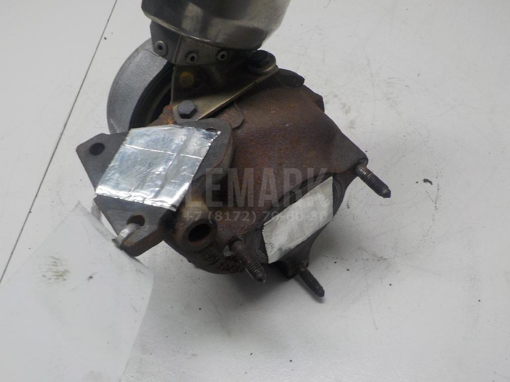 Турбокомпрессор (турбина) для  BMW 4-serie F32/F33/F82 2012-2020
