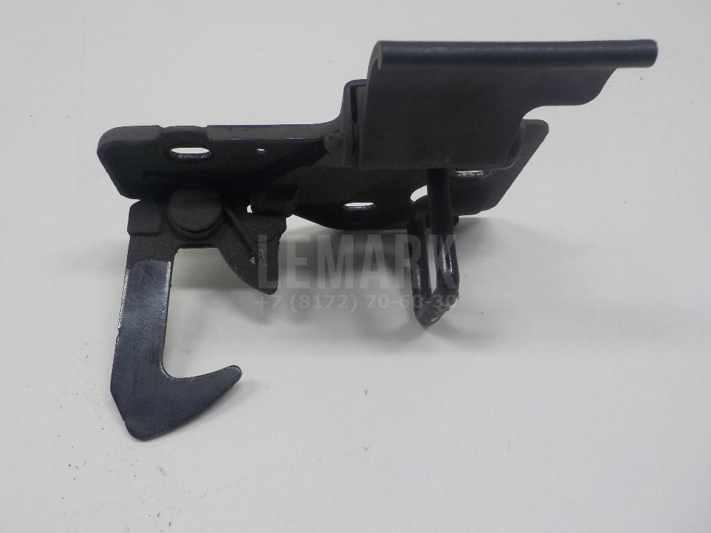 Крючок капота 6Q0823480B VAG