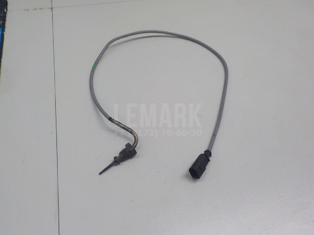Датчик температуры сажевого фильтра 04L906088BL VAG