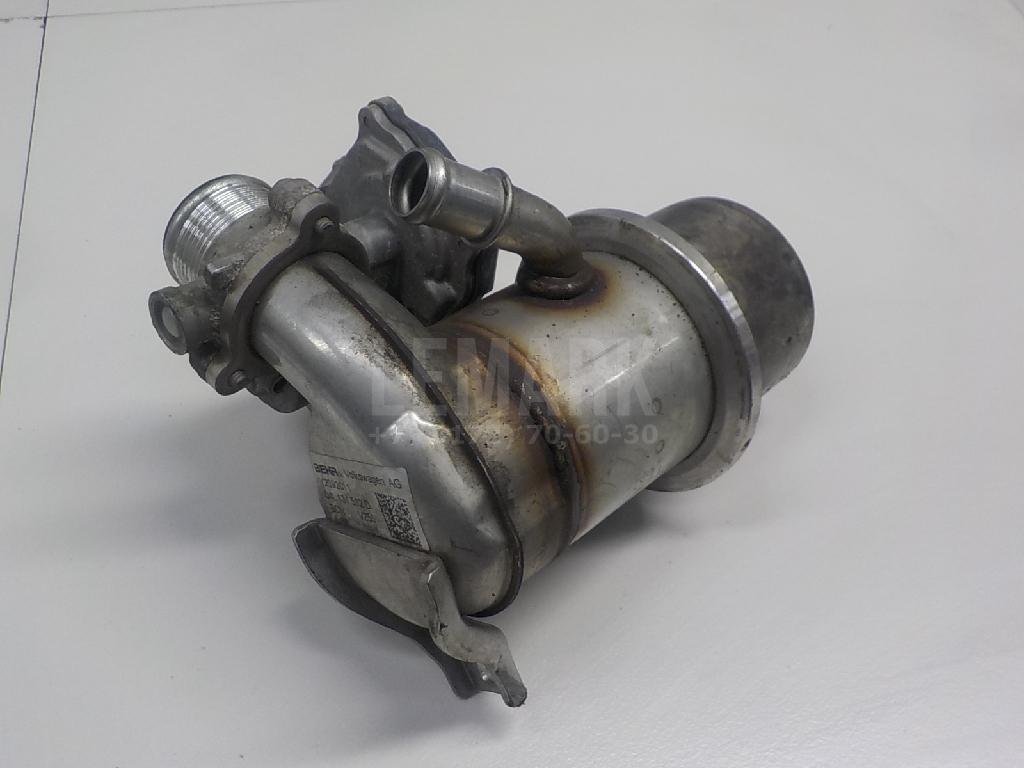 Радиатор системы EGR 04L131513C VAG