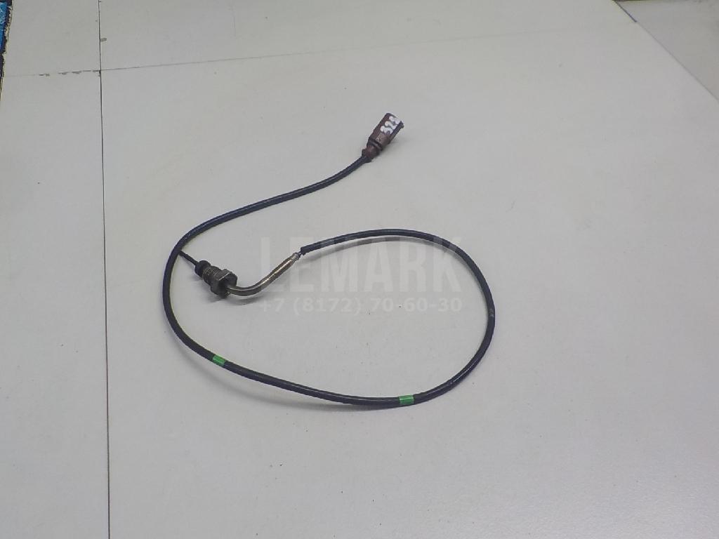 Датчик температуры сажевого фильтра 04L906088BB VAG