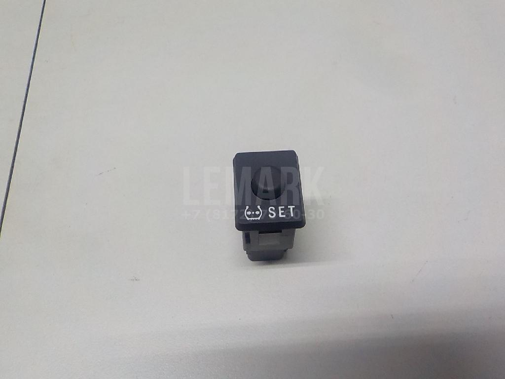 Кнопка системы контроля давления в шинах 8474650010 Toyota