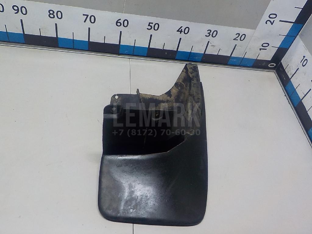 Брызговик задний правый 7662560330 Toyota