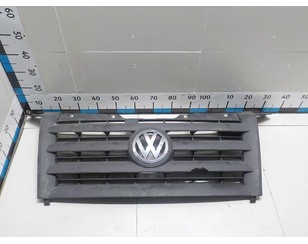 Решетка радиатора для VW Crafter 2006-2016 б/у состояние хорошее