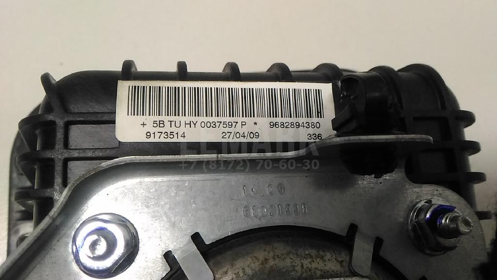 Подушка безопасности пассажирская (в торпедо) для  Acura RDX 2006-2012