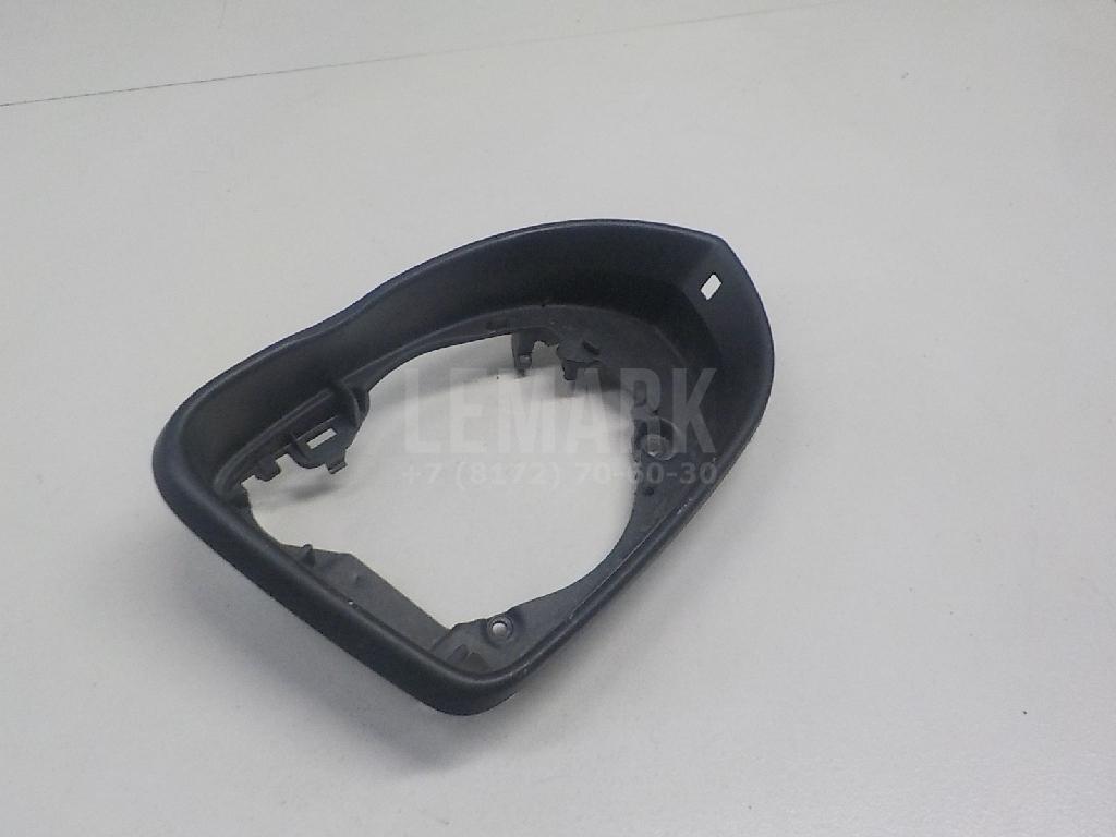 Рамка зеркала правого 3G08576029B9 VAG