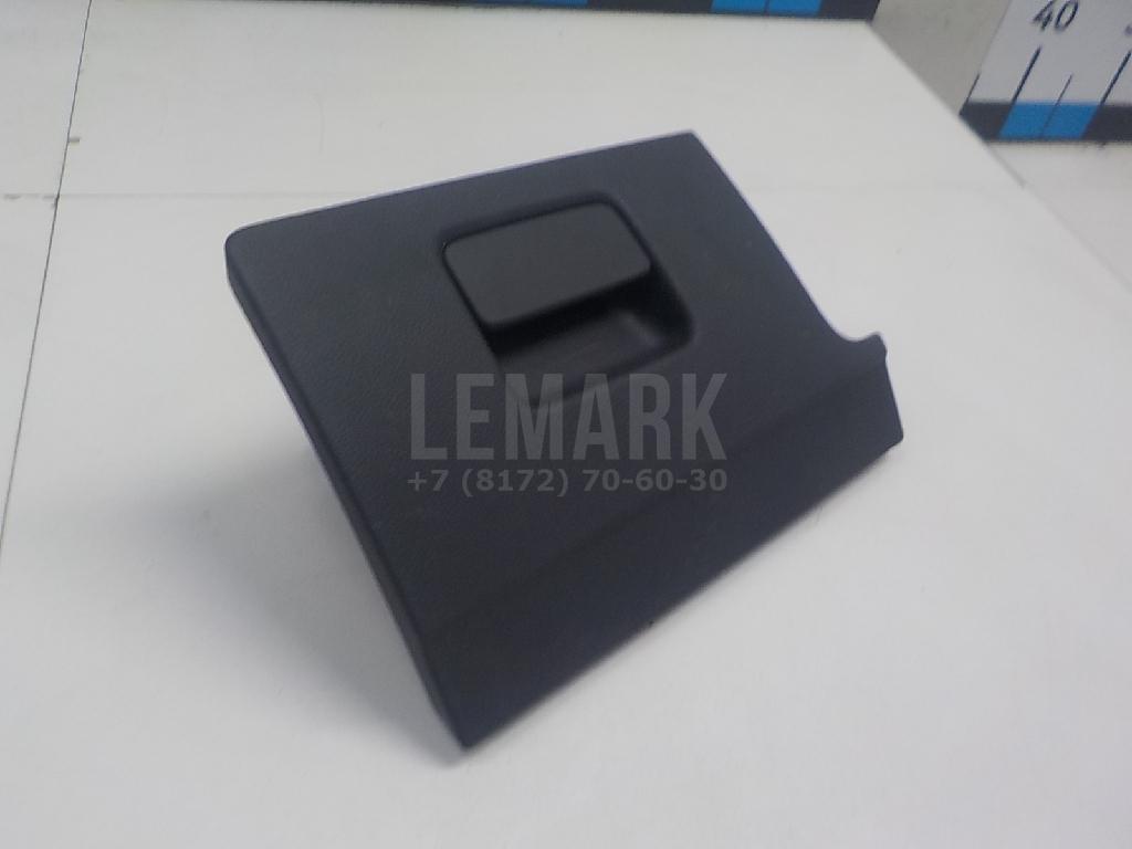 Бардачок 3G1857921CRA3 VAG