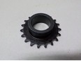 Шестерня привода масляного насоса