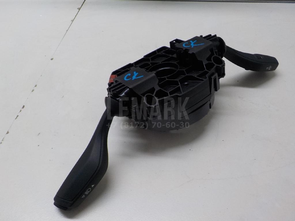 Переключатель подрулевой в сборе для  BMW X3 E83 2004-2010