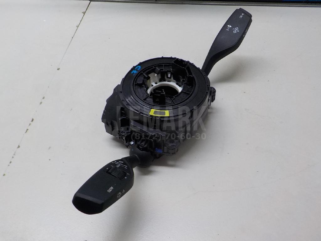 Переключатель подрулевой в сборе для  BMW X3 E83 2004-2010