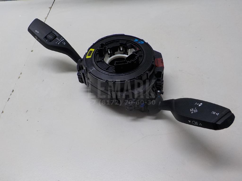 Переключатель подрулевой в сборе для  BMW X3 E83 2004-2010