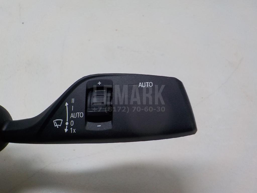 Переключатель подрулевой в сборе для  BMW X3 E83 2004-2010