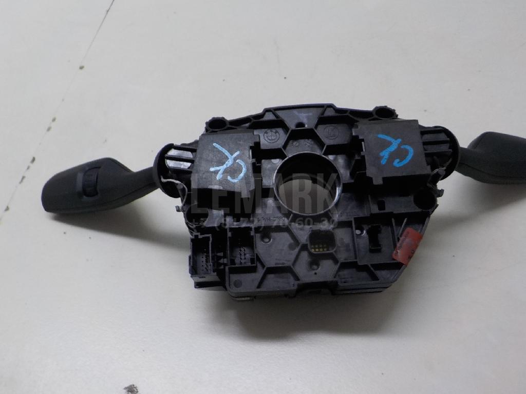 Переключатель подрулевой в сборе для  BMW X3 E83 2004-2010