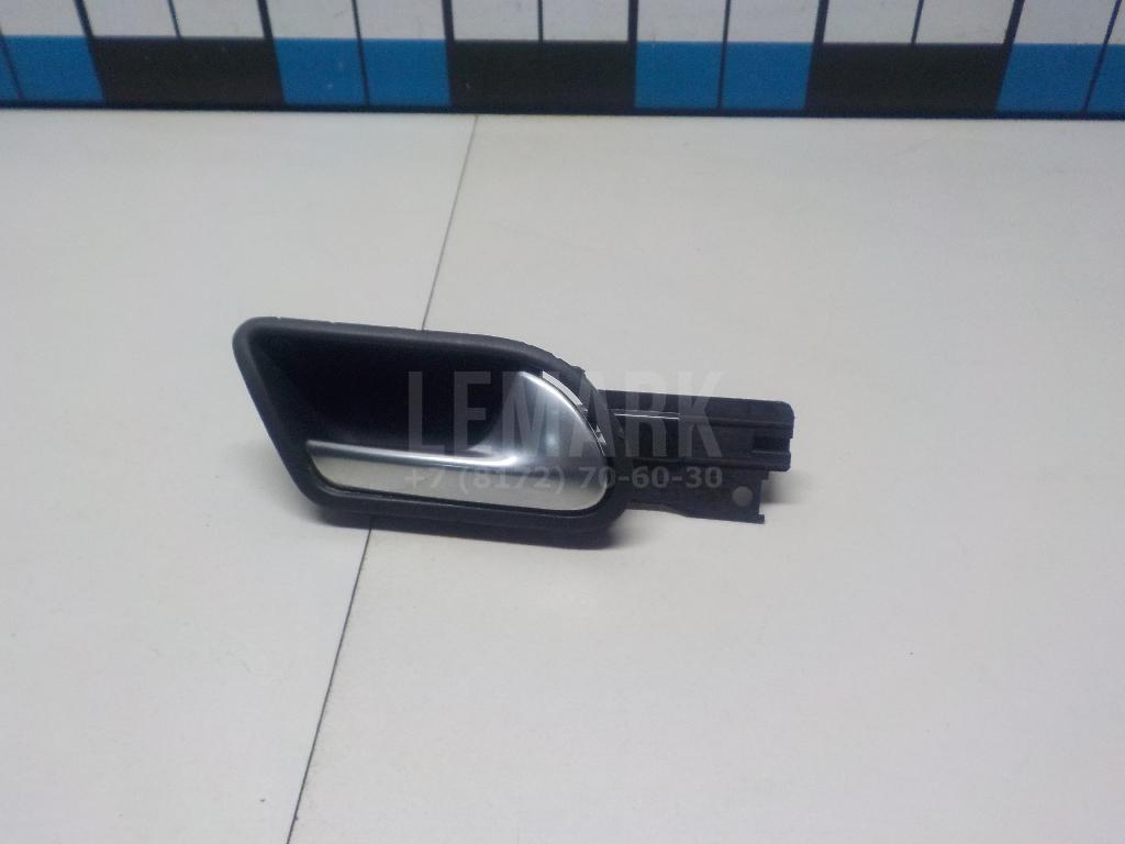 Ручка двери передней внутренняя правая 1K1837114DUAQ VAG