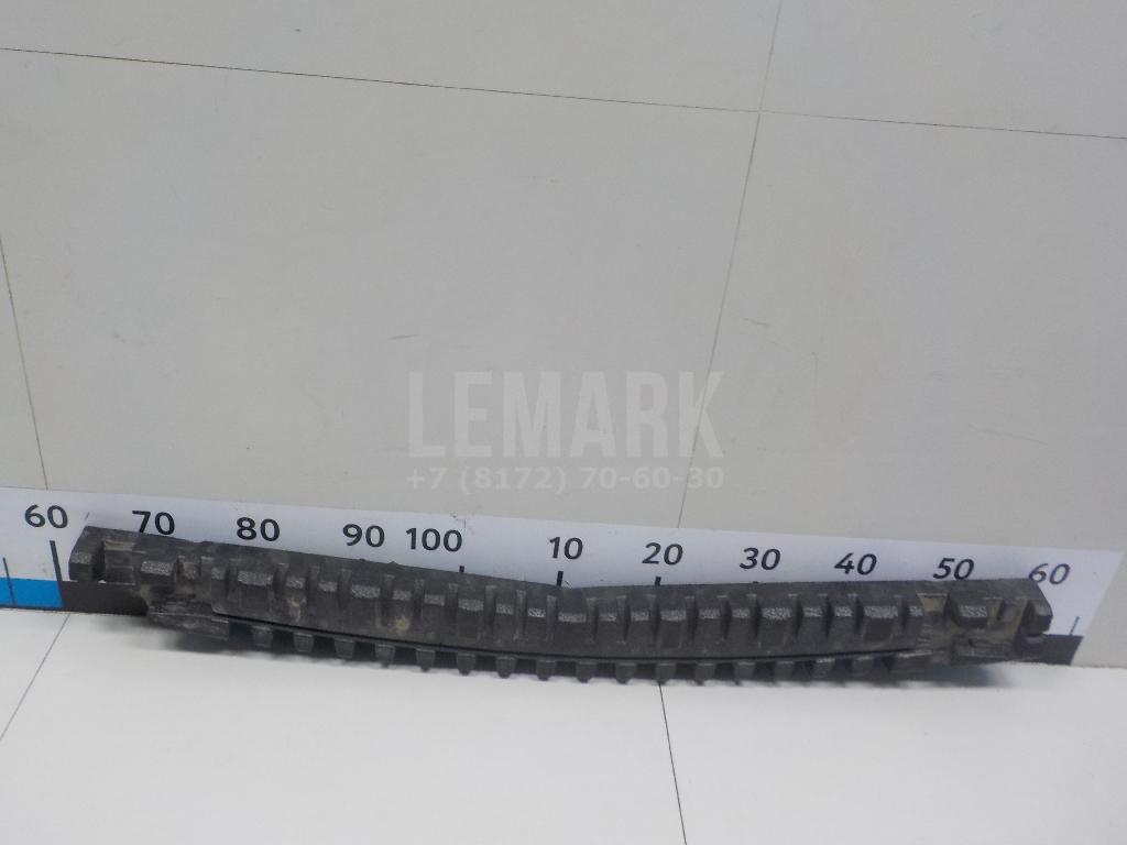 Наполнитель заднего бампера 7L6807252 VAG