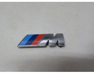 Эмблема для BMW X3 F25 2010-2017 с разборки состояние отличное