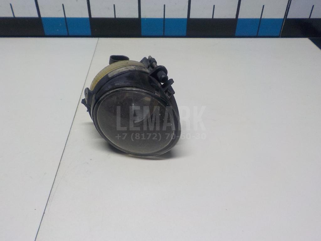 Фара противотуманная левая 1T0941699D VAG