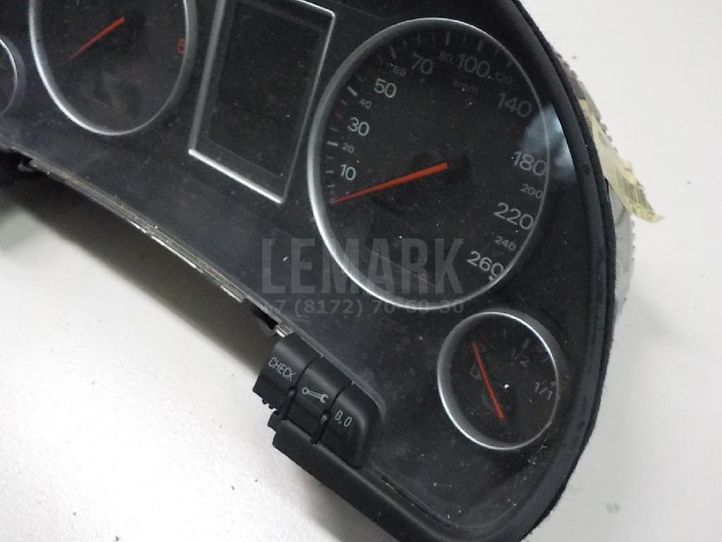 Панель приборов для  Audi A4 [B8] 2007-2015