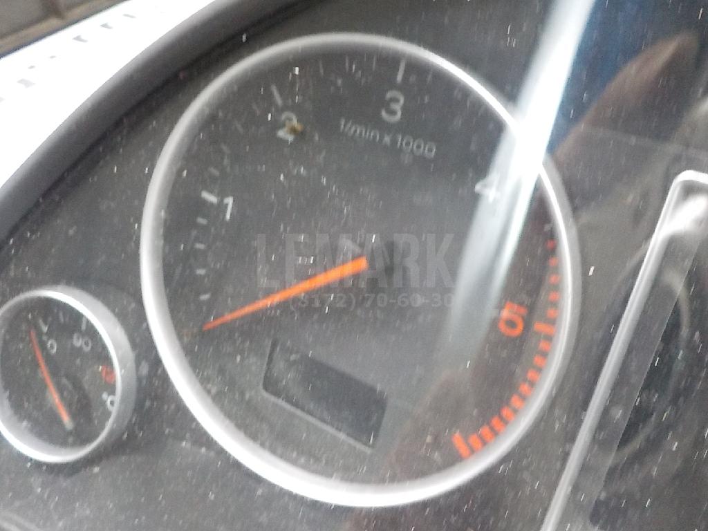 Панель приборов для  Audi A4 [B8] 2007-2015
