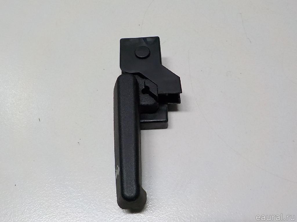 Ручка открывания капота