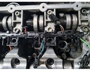 Двигатель BSY для Mitsubishi Outlander XL (CW) 2006-2012 с разборки состояние отличное