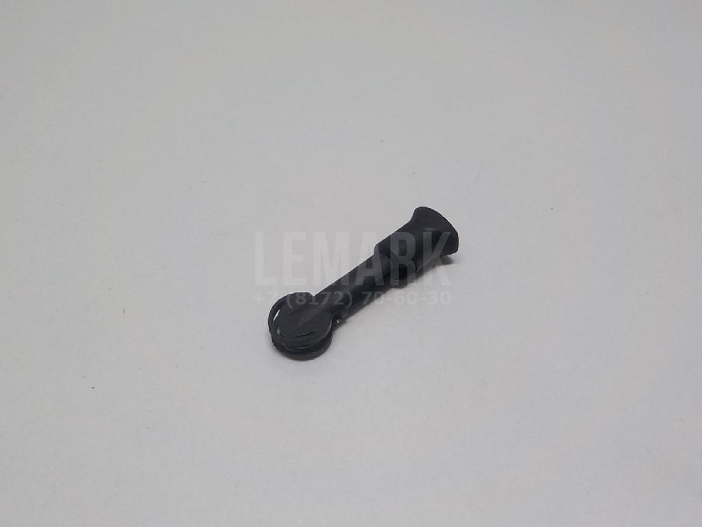 Крепеж (клоп) 4A0837171 VAG