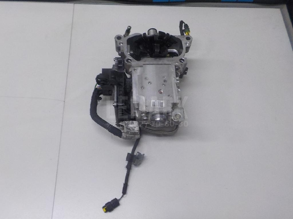 Блок управления АКПП для  Ford Escape EUR 2007-2009