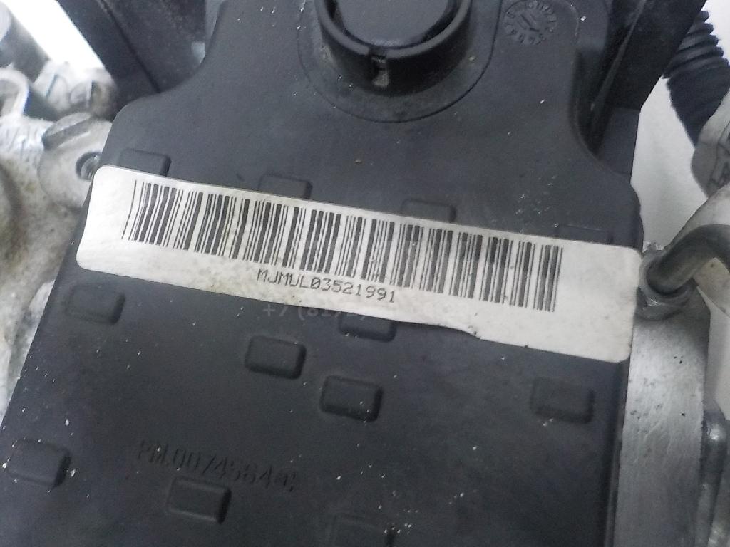 Блок управления АКПП для  Ford Escape EUR 2007-2009