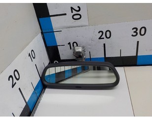 Зеркало заднего вида для Peugeot RCZ 2010-2014 БУ состояние отличное