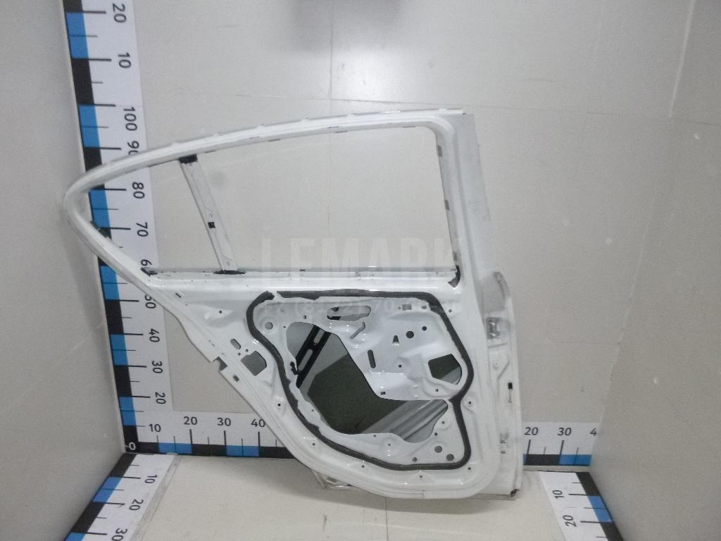 Дверь задняя левая для  BMW 3-serie E90/E91 2005-2012