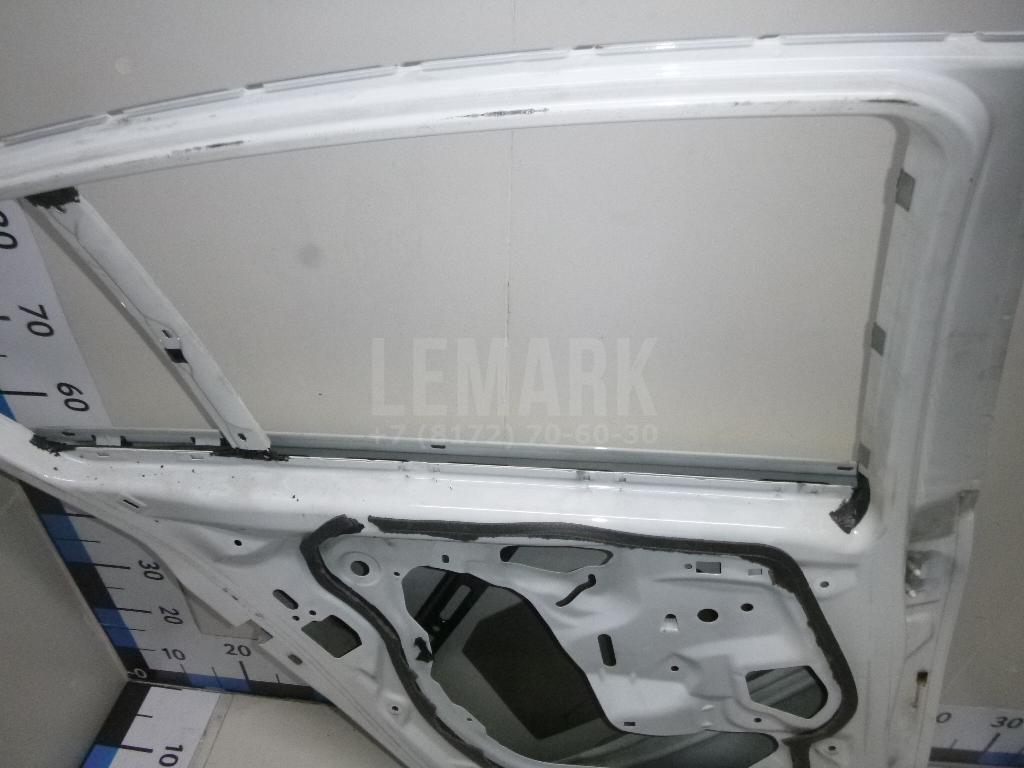 Дверь задняя левая для  BMW 3-serie E90/E91 2005-2012