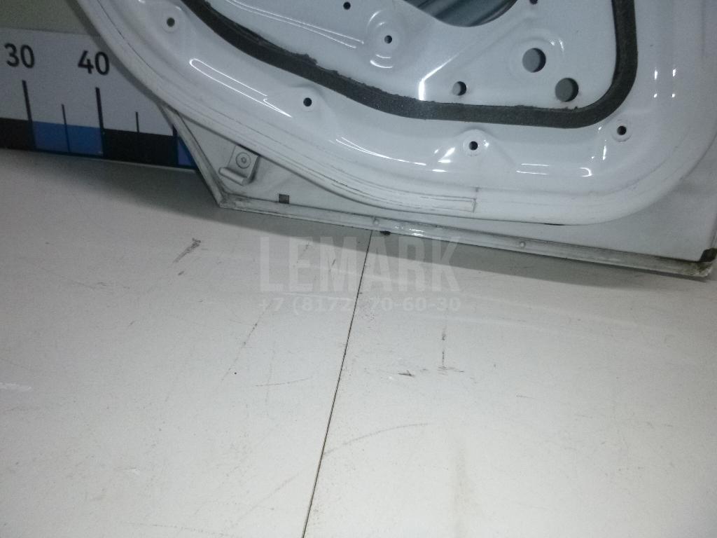 Дверь задняя левая для  BMW 3-serie E90/E91 2005-2012