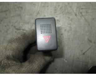 Кнопка аварийной сигнализации для Honda Accord VI 1998-2002 БУ состояние отличное